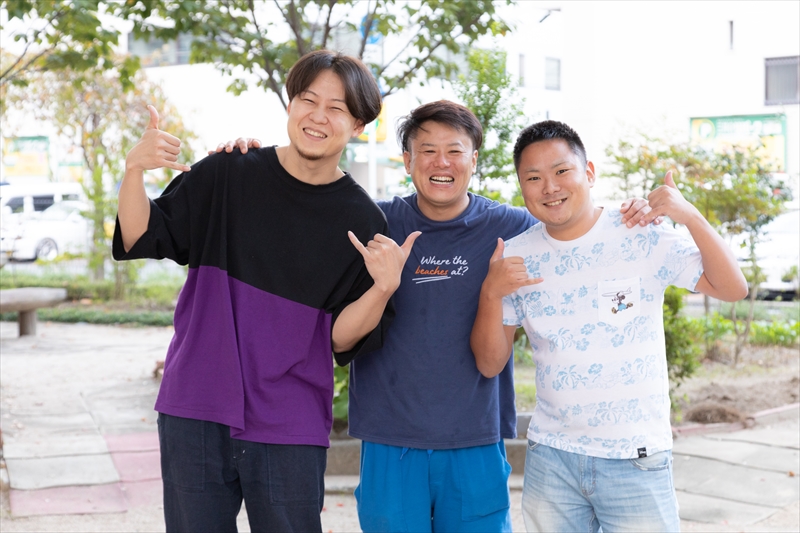 広島市のまはろ ~訪問介護事業所~