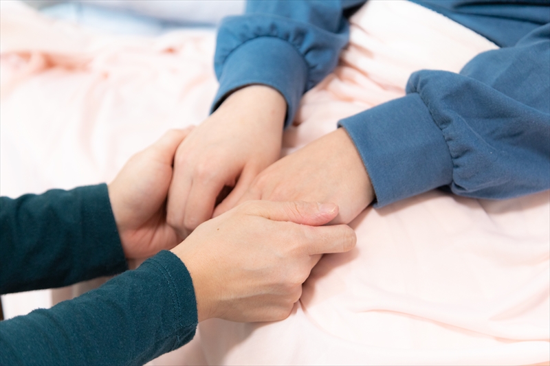 入浴・清拭介助